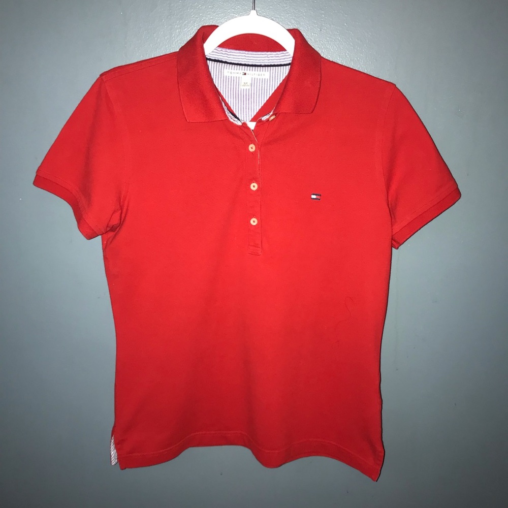 Women’s Tommy Hilfiger Top